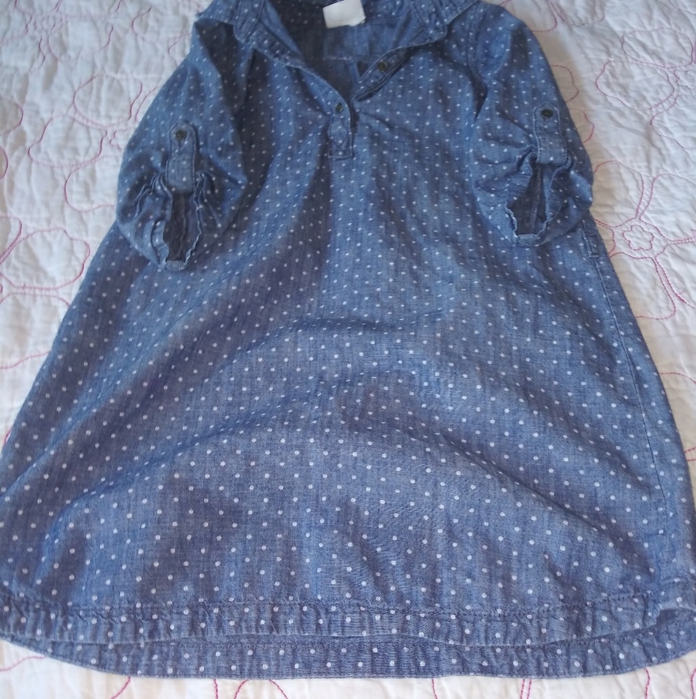 Girls Dress